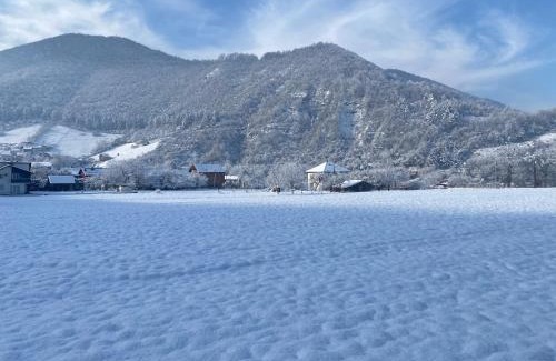 Zenica-Doboj Canton Casa | Hacienda DM