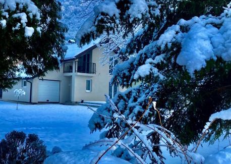 Zenica-Doboj Canton Casa | Hacienda DM