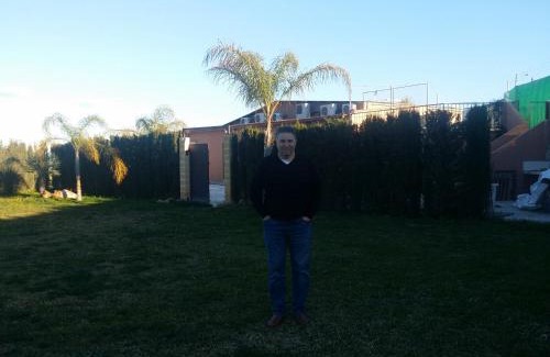 Cártama Casa | Hacienda Doña Lola