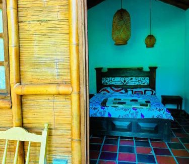 Moniquira Casa | Hacienda Ecoturistica la libertad