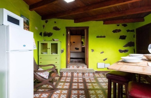 Icod de los Vinos Cabaña | Hacienda El Jardín de las Hespérides. Hacienda Completa