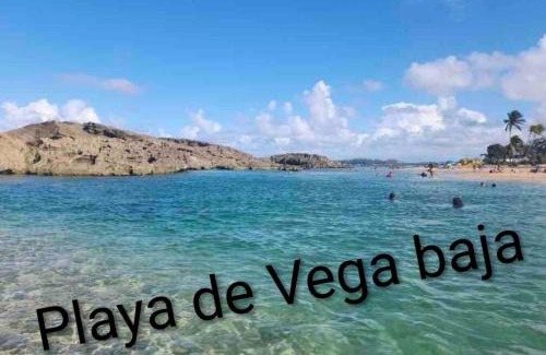 Vega Baja Apartamento | Hacienda El Palmar