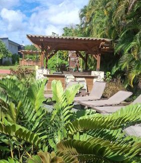 Vega Baja Apartamento | Hacienda El Palmar