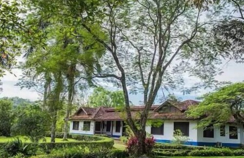 Parrita Casa | Hacienda el Porvenir
