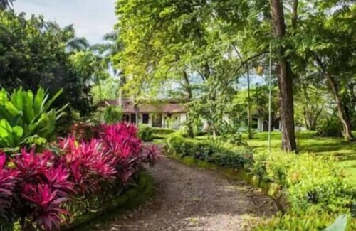 Parrita Casa | Hacienda el Porvenir