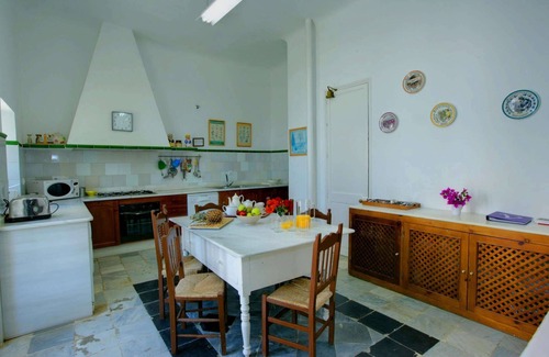 San José del Valle Villa | Hacienda La Parrilla Alta