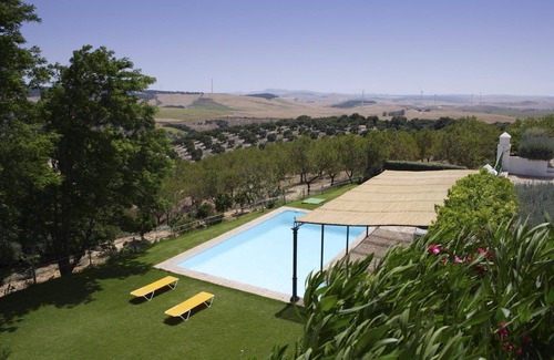 San José del Valle Villa | Hacienda La Parrilla Alta