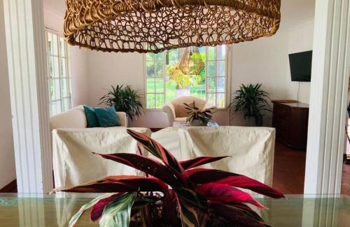 Pereira Villa | Hacienda Finca La Querendona