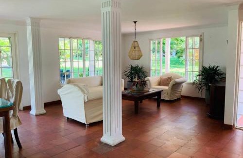 Pereira Villa | Hacienda Finca La Querendona