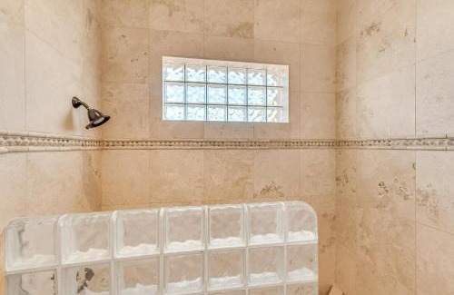 Houghton Casa | Hacienda Foothills Mansion