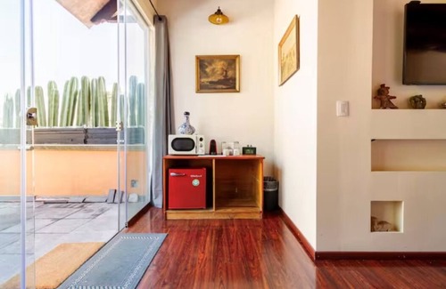 San Miguel Chapultepec Cama Y Desayuno | Hacienda Gobernadores – Boutique Stay in a Historic 19th-Century Hacienda