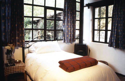 Latacunga Cama Y Desayuno | Hacienda Hato Verde
