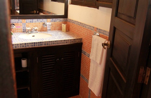 Latacunga Cama Y Desayuno | Hacienda Hato Verde