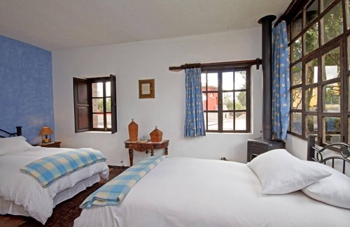 Latacunga Cama Y Desayuno | Hacienda Hato Verde
