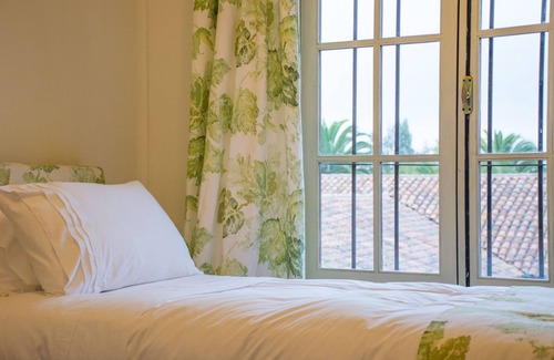 Marchihue Hotel | Hacienda Histórica Marchigüe