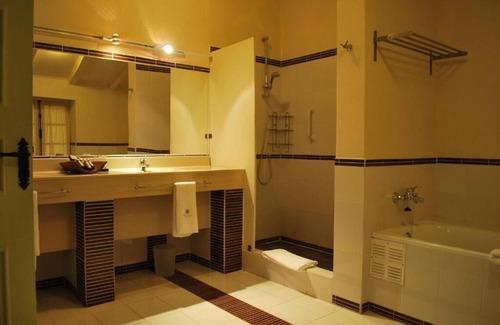 Marchihue Hotel | Hacienda Histórica Marchigüe