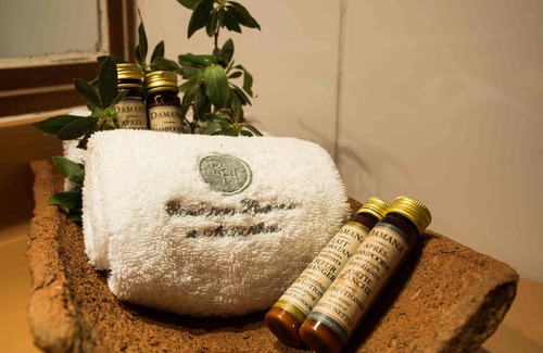 Marchihue Hotel | Hacienda Histórica Marchigüe