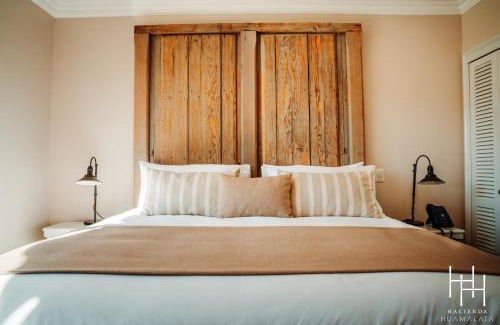 Ovalle Cama Y Desayuno | Hacienda Huamalata