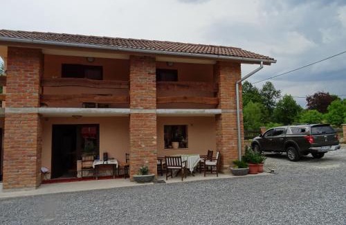 Lipovac Apartamento | Hacienda in pure nature