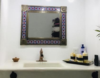 Barra de Potosí Cama Y Desayuno | Hacienda La Rusa