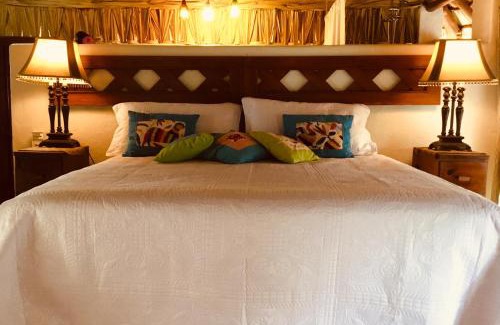 Barra de Potosí Cama Y Desayuno | Hacienda La Rusa