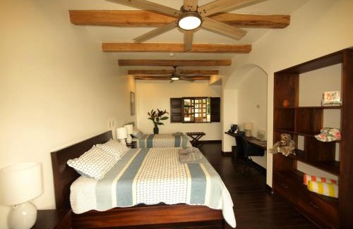 Los Ángeles, Chires Cabina | Hacienda Las Vainillas Boutique Hotel