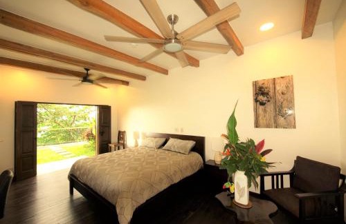 Los Ángeles, Chires Cabina | Hacienda Las Vainillas Boutique Hotel