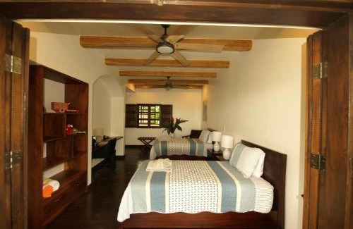 Los Ángeles, Chires Cabina | Hacienda Las Vainillas Boutique Hotel