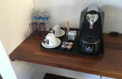 Los Ángeles, Chires Cabina | Hacienda Las Vainillas Boutique Hotel