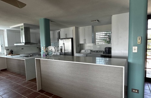 Pitahaya Casa | Hacienda Margarita: piscina infinita privada, vistas increíbles, casa grande