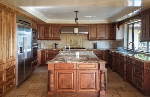 Temecula Villa | Hacienda Mimar - Quiet Hilltop Wellness Sanctuary