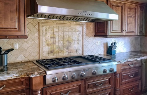 Temecula Villa | Hacienda Mimar - Quiet Hilltop Wellness Sanctuary