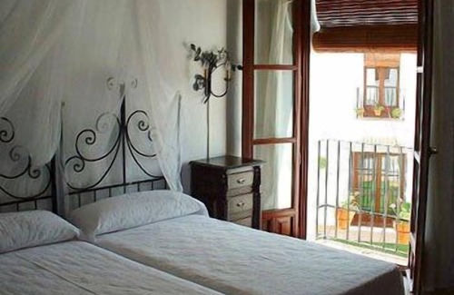 Aznalcazar Casa | Hacienda Olontigi