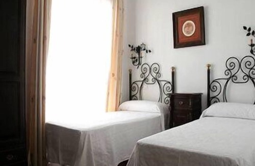 Aznalcazar Casa | Hacienda Olontigi