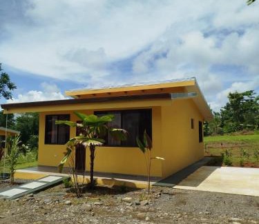 Katira Apartamento | Hacienda Paraíso Rio Celeste 2