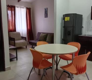 Katira Apartamento | Hacienda Paraíso Rio Celeste 2