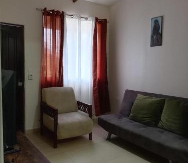 Katira Casa | Hacienda Paraíso Rio Celeste 1
