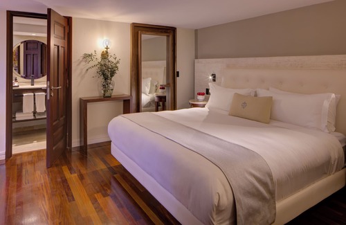 Tlalpan Hotel | Hacienda Peña Pobre