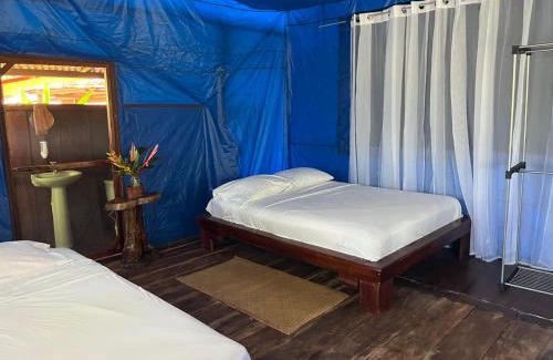 Puerto Jiménez Otro | Hacienda Rio Oro