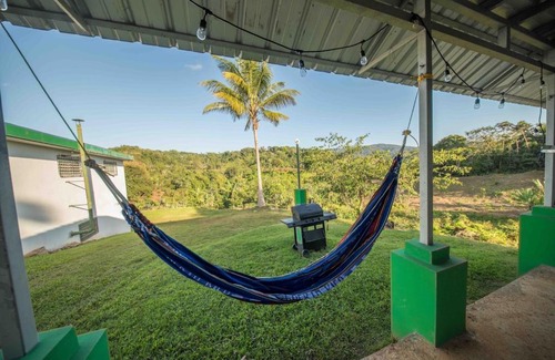 Montoso Apartamento | Hacienda Rolón