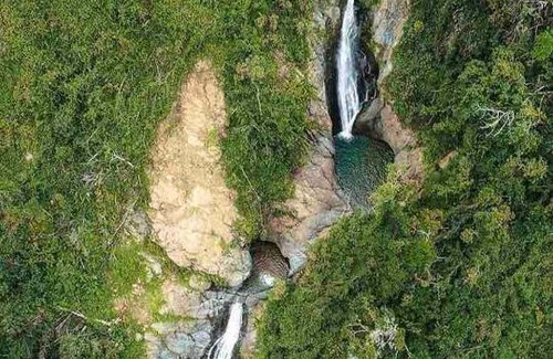 Montoso Apartamento | Hacienda Rolón