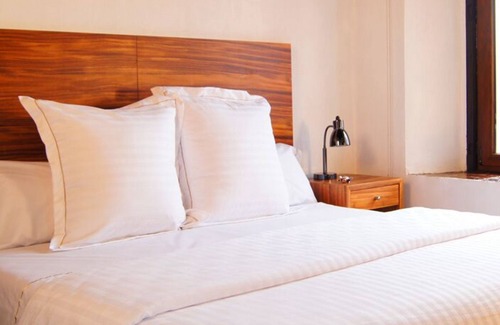 Ocoyoacac Hotel | Hacienda San Martín