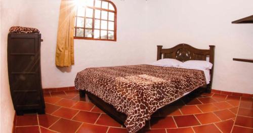 Los Santos Casa | Hacienda Sanmiguel de la Prada