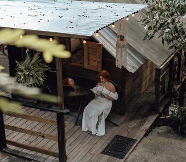 Monte Grande Casa | Hacienda Tres Casitas