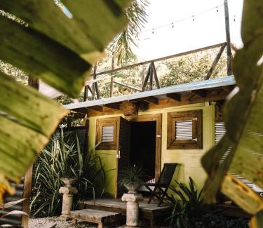 Monte Grande Casa | Hacienda Tres Casitas