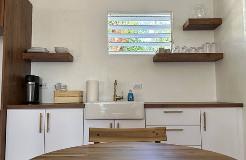 Puerto Real Casa | Hacienda Victoria