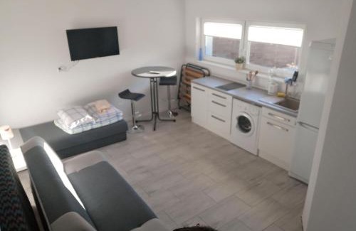 Koszalin Apartamento | Hacjenda