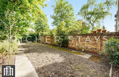 Clapton Casa | Hackney Guest Rooms | Single (RM3)