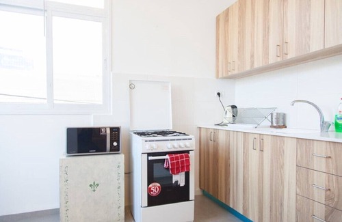 Haifa Apartamento | Apartamento Hadar - Carmel Apartments Haifa