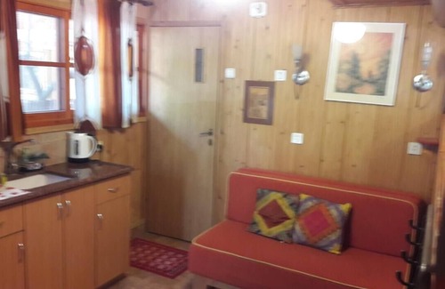 Yesod HaMa'ala Apartamento | Hadar Bakfar